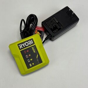 Ryobi Battery Charger 40V Lithium-Ion OP404VNM Open Box